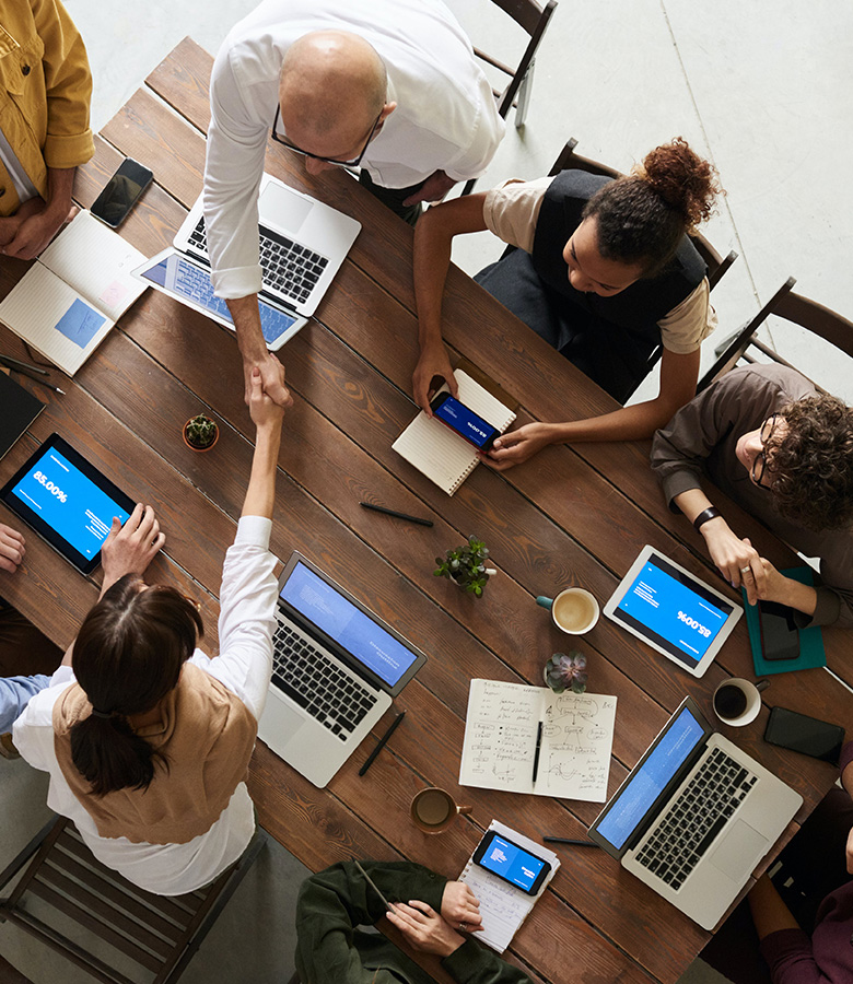 Learn English online